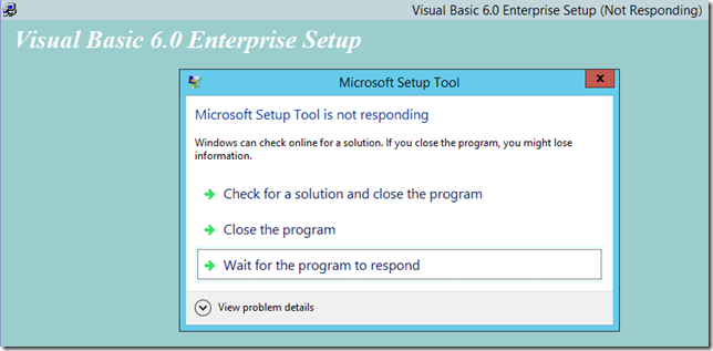 Donovan Brown | Build Visual Basic 6.0 Applications with Visual
