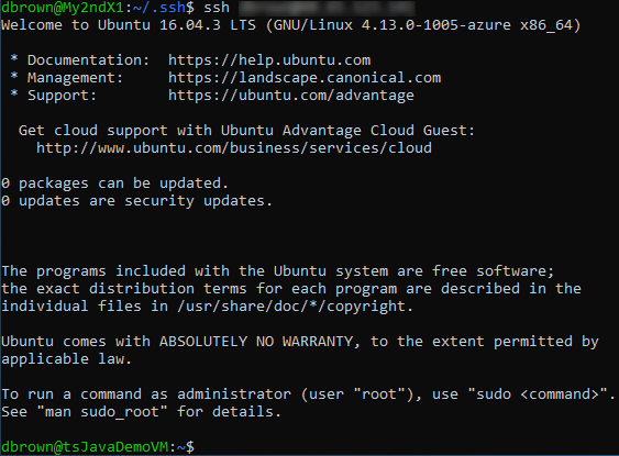 ssh copy id mac os x